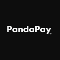 PandaPay logo.