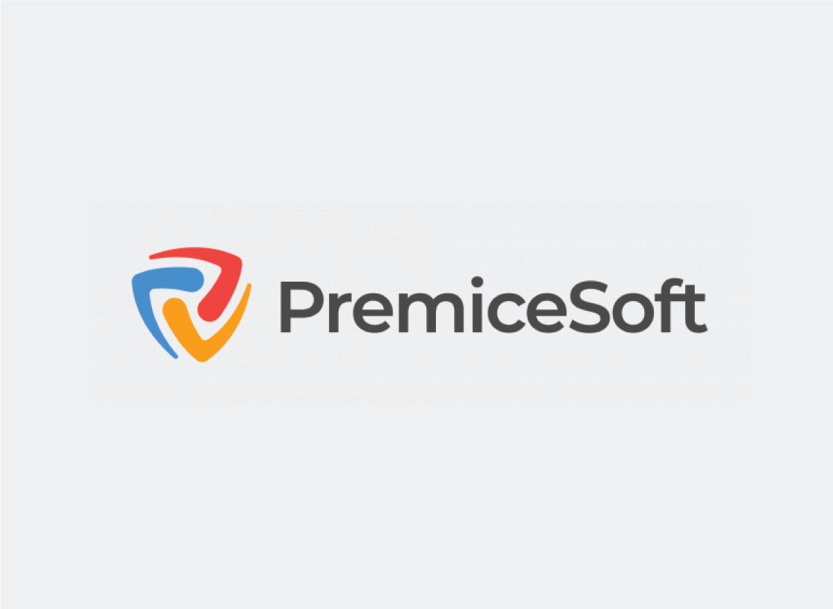 PremiceSoft logo.