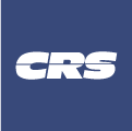 CRS logo.