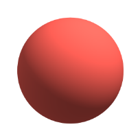 Coral sphere